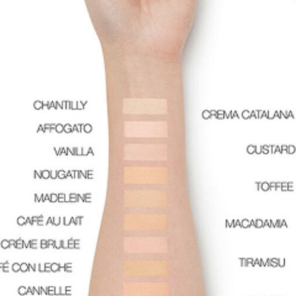 BNIB NARS SOFT MATTE CONCEALER #1232 VANILLA - Picture 5 of 6